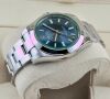 Rolex Milgauss 116400GV Z Blue (2019) - 6