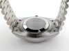 Rolex 228206 Day-Date 40 Platinum Ice Blue Motif 40mm 2021 Box & Papers - 8