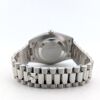 Rolex 228206 Day-Date 40 Platinum Ice Blue Motif 40mm 2021 Box & Papers - 10