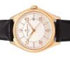 Vacheron Constantin 4600E Fiftysix 18k Rose Gold 40mm 2022 Box & Papers