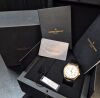 Vacheron Constantin 4600E Fiftysix 18k Rose Gold 40mm 2022 Box & Papers - 3