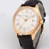 Vacheron Constantin 4600E Fiftysix 18k Rose Gold 40mm 2022 Box & Papers - 5