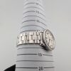 Ulysse Nardin 263-22 Marine Chronometer 38mm ~2000s - 11