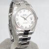 Rolex Datejust 41mm, Roman numerals 2020 Box and Papaers - 3