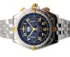 Breitling B44356 Crosswind Special Ltd Ed Two Tone 44mm 2003