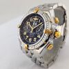 Breitling B44356 Crosswind Special Ltd Ed Two Tone 44mm 2003 - 4