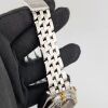 Breitling B44356 Crosswind Special Ltd Ed Two Tone 44mm 2003 - 5