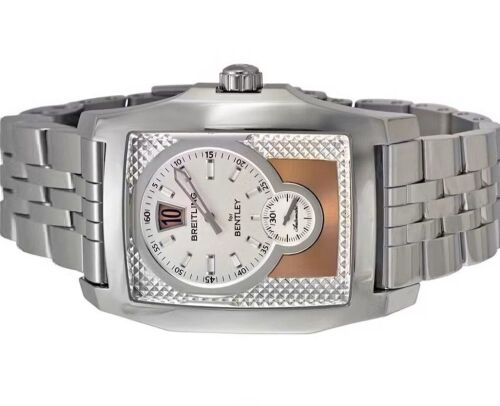 Breitling A2836212 Bentley Flying B 39mm 2018 Box & Papers Unworn