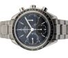 Omega 326.30.40.50.01.001 Speedmaster Racing 40mm 2020 Box & Papers