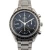 Omega 326.30.40.50.01.001 Speedmaster Racing 40mm 2020 Box & Papers - 2