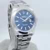 Rolex Datejust Blue Index, 41mm 2022, Box and Papers - 3