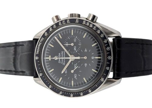 Omega ST 145.022-78 Speedmaster Professional Moonwatch 42mm ~1983