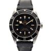 Tudor 79230N Black Bay Black 41mm 2021 Box & Papers - 2