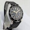 Tudor 79230N Black Bay Black 41mm 2021 Box & Papers - 4