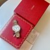 Cartier Ronde Must De Cartier White Romans 2024 NEW - 7