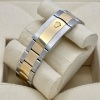 Rolex Datejust 36 Olive Green Diamond Dial - 6