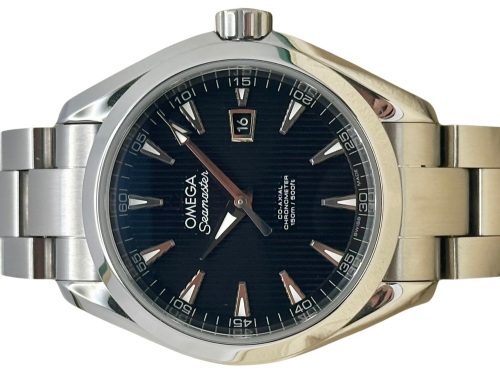 Omega Seamaster Aqua Terra 150M