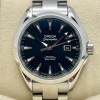 Omega Seamaster Aqua Terra 150M - 3
