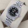 Rolex Datejust 31 Black Dial 178274 - 2