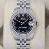Rolex Datejust 31 Black Dial 178274 - 3