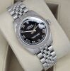 Rolex Datejust 31 Black Dial 178274 - 4