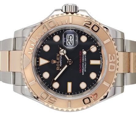 Rolex Yacht-Master 40 116621 (2019)