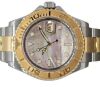 Rolex Yacht-Master 40 MOP Tahitian Dial 16623 GST INC
