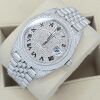 Rolex Datejust 41 Natural Diamonds Jubilee 2024 - 2