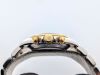 Rolex 16523 Daytona Zenith Two Tone Black 40mm 1999 A Serial - 6