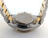 Rolex 16523 Daytona Zenith Two Tone Black 40mm 1999 A Serial - 7