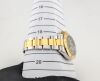 Rolex 16523 Daytona Zenith Two Tone Black 40mm 1999 A Serial - 12
