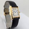 Cartier WGTA0067 Tank Louis Cartier Large 18k 33.7 x 25.5mm 2024 Box & Papers - 4