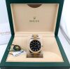 Rolex 326933 Sky-Dweller Two Tone Black Dial 42mm 2020 Box & Coa - 3