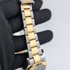 Rolex 326933 Sky-Dweller Two Tone Black Dial 42mm 2020 Box & Coa - 8