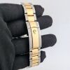 Rolex 326933 Sky-Dweller Two Tone Black Dial 42mm 2020 Box & Coa - 9