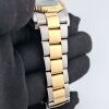 Rolex 326933 Sky-Dweller Two Tone Black Dial 42mm 2020 Box & Coa - 10