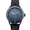 Blancpain 5000-0240-052A Fifty Fathoms Bathyscaphe 43mm 2022 Box & Papers - 2
