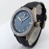 Blancpain 5000-0240-052A Fifty Fathoms Bathyscaphe 43mm 2022 Box & Papers - 5