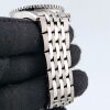 Breitling AB0139 Navitimer 1 B01 Chronograph Black 41mm 2024 Box & Papers - 11