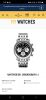 Breitling AB0139 Navitimer 1 B01 Chronograph Black 41mm 2024 Box & Papers - 12