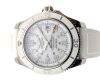 Breitling A17365D2 Superocean II 42 White 42mm 2019 Box & Papers