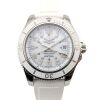 Breitling A17365D2 Superocean II 42 White 42mm 2019 Box & Papers - 2