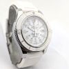 Breitling A17365D2 Superocean II 42 White 42mm 2019 Box & Papers - 4