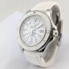 Breitling A17365D2 Superocean II 42 White 42mm 2019 Box & Papers - 5