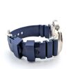 Panerai PAM01313 Luminor Marina Blue Auto 44mm 2021 Box & Papers - 9