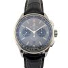 Breitling AB0118 Premier B01 Chronograph Grey 42mm 2019 Box & Papers - 2