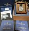 Breitling AB0118 Premier B01 Chronograph Grey 42mm 2019 Box & Papers - 3