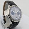Breitling AB0118 Premier B01 Chronograph Grey 42mm 2019 Box & Papers - 4