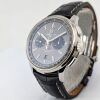 Breitling AB0118 Premier B01 Chronograph Grey 42mm 2019 Box & Papers - 5