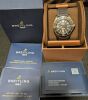 Breitling U17368 Superocean 46 Gold Bezel 46mm 2019 Box & Papers - 3